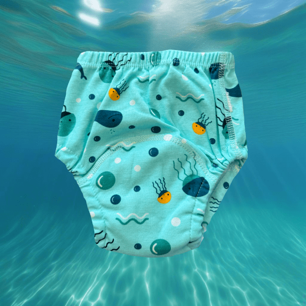 Muzy Training Underwear
