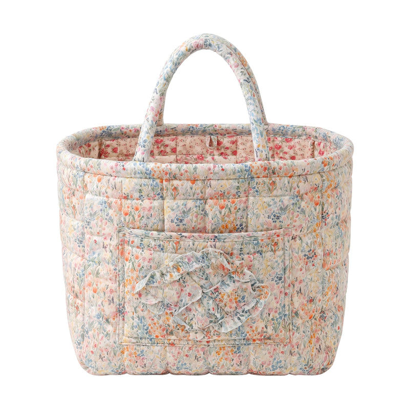 Muzy Everything Basket