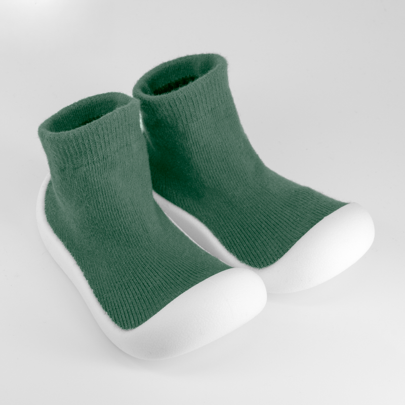 Muzy Sock Shoes