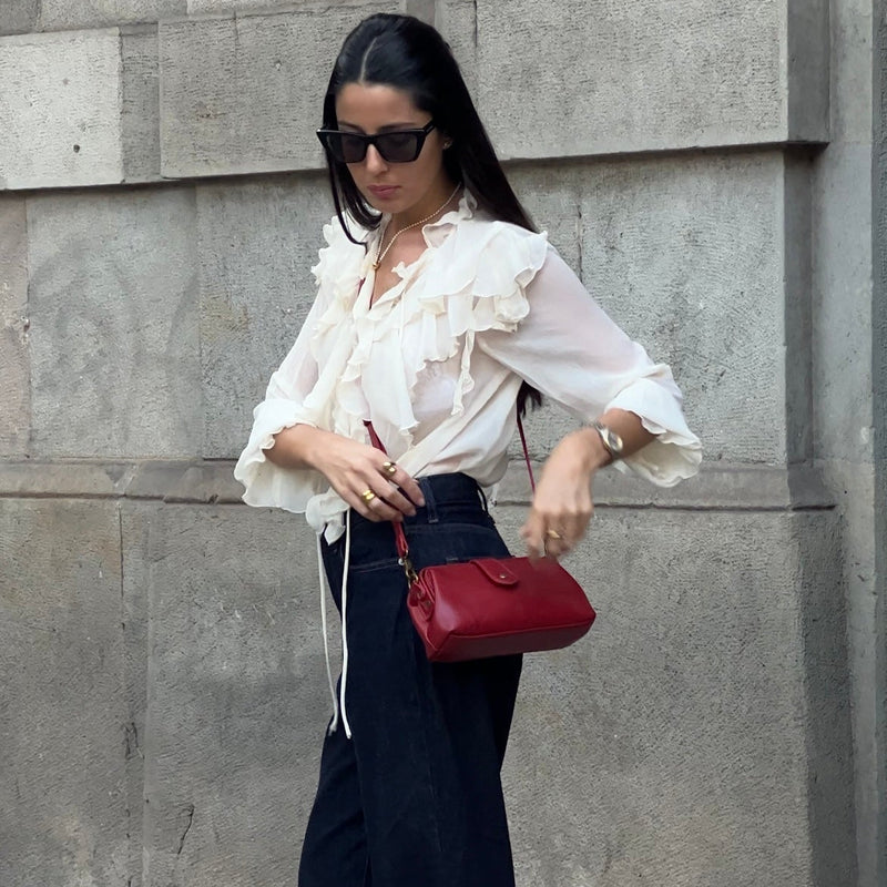 Vintage bag