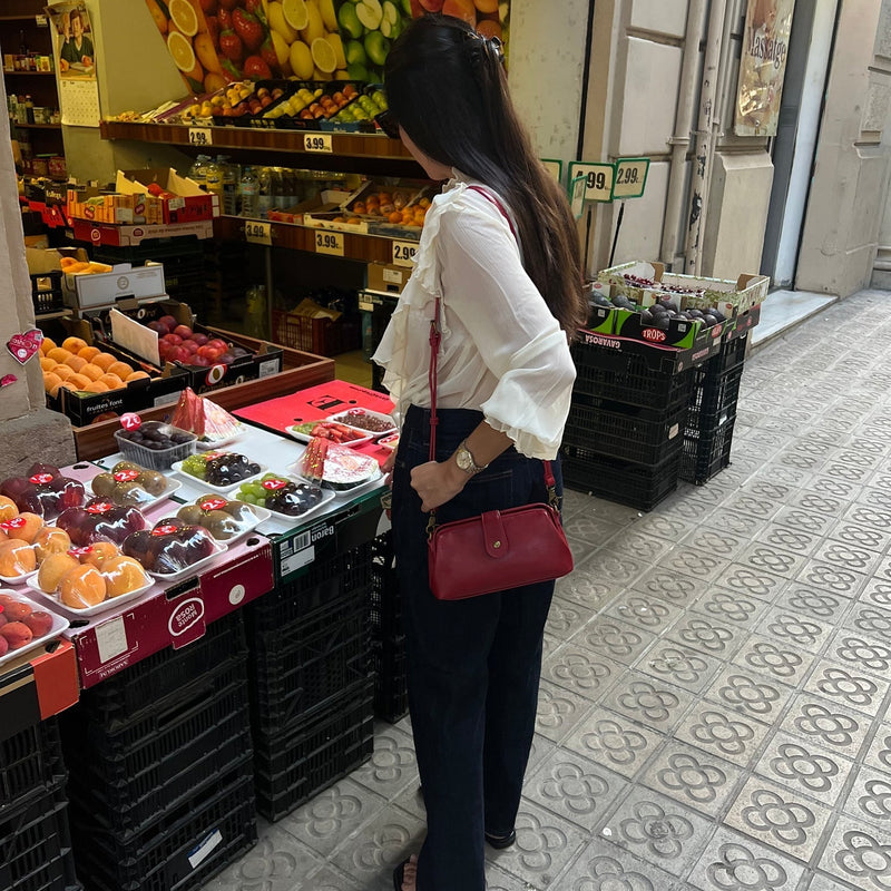 Vintage bag