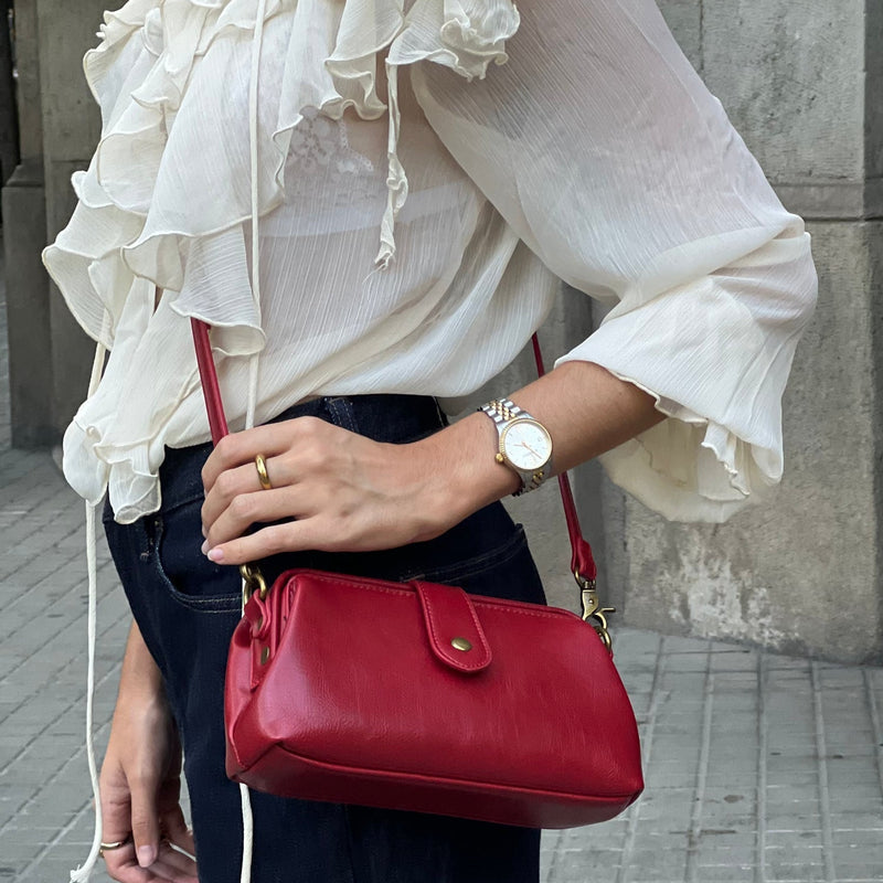 Vintage bag
