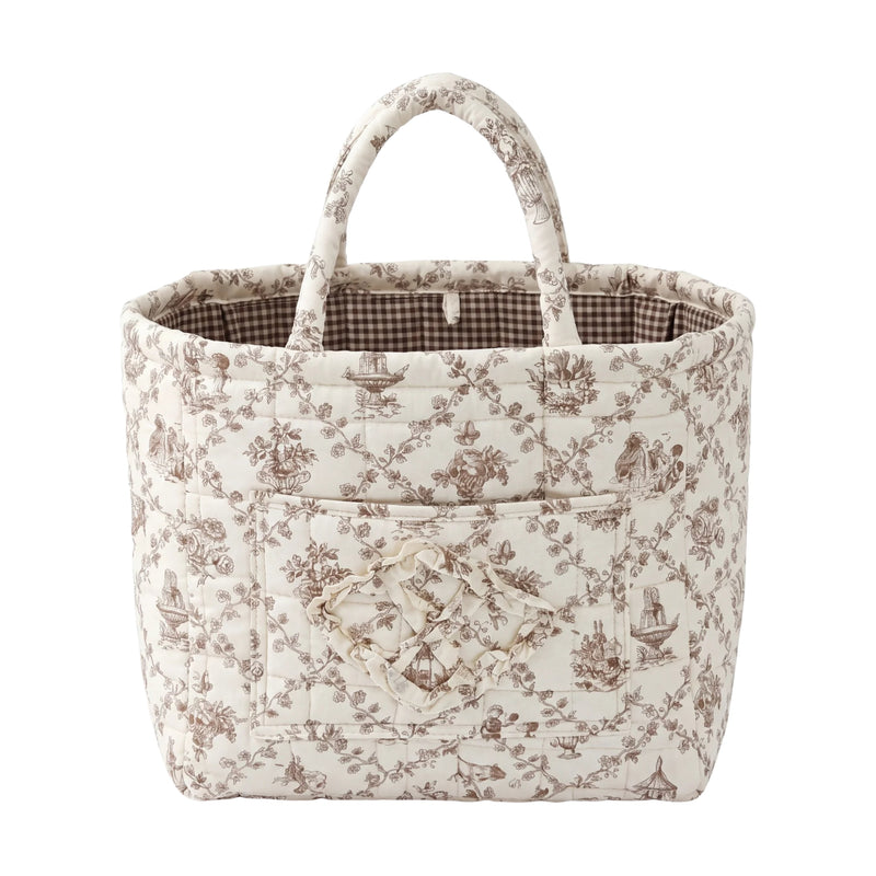 Muzy Everything Basket