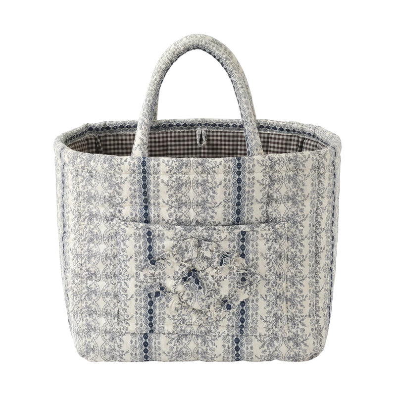 Muzy Everything Basket