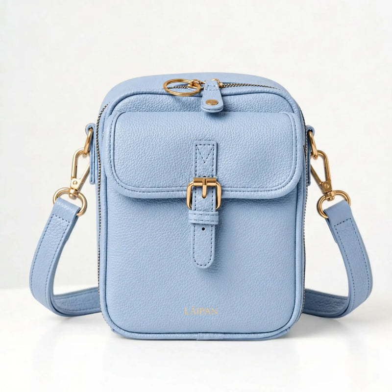 The Roomiest Crossbody bag
