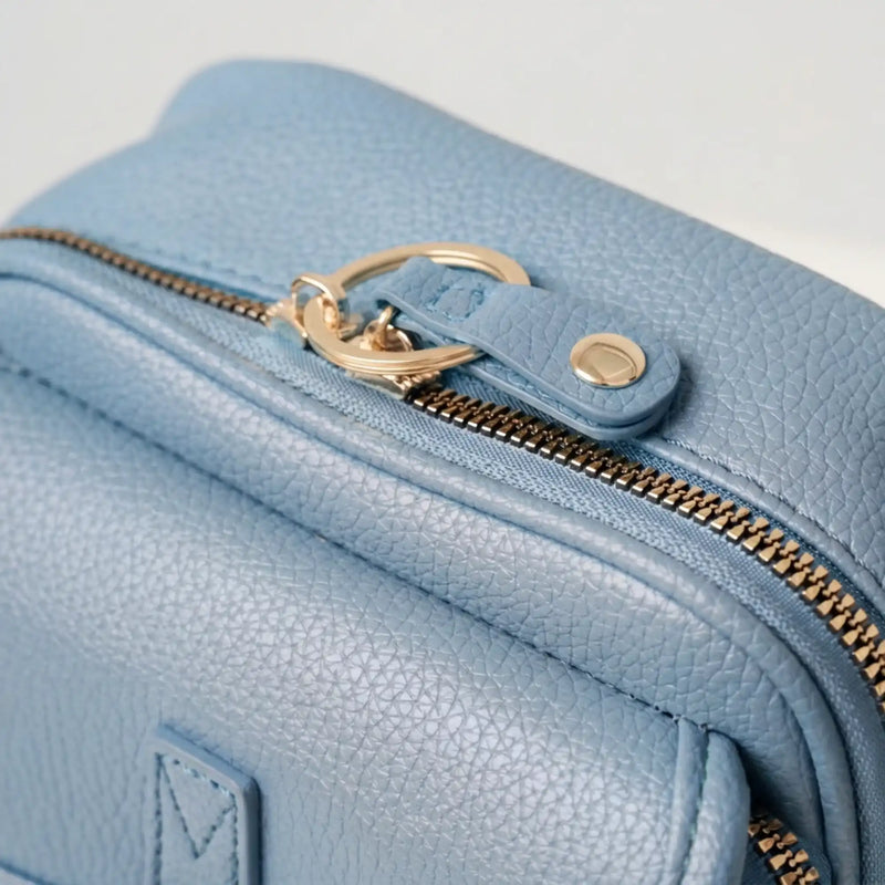 The Roomiest Crossbody bag
