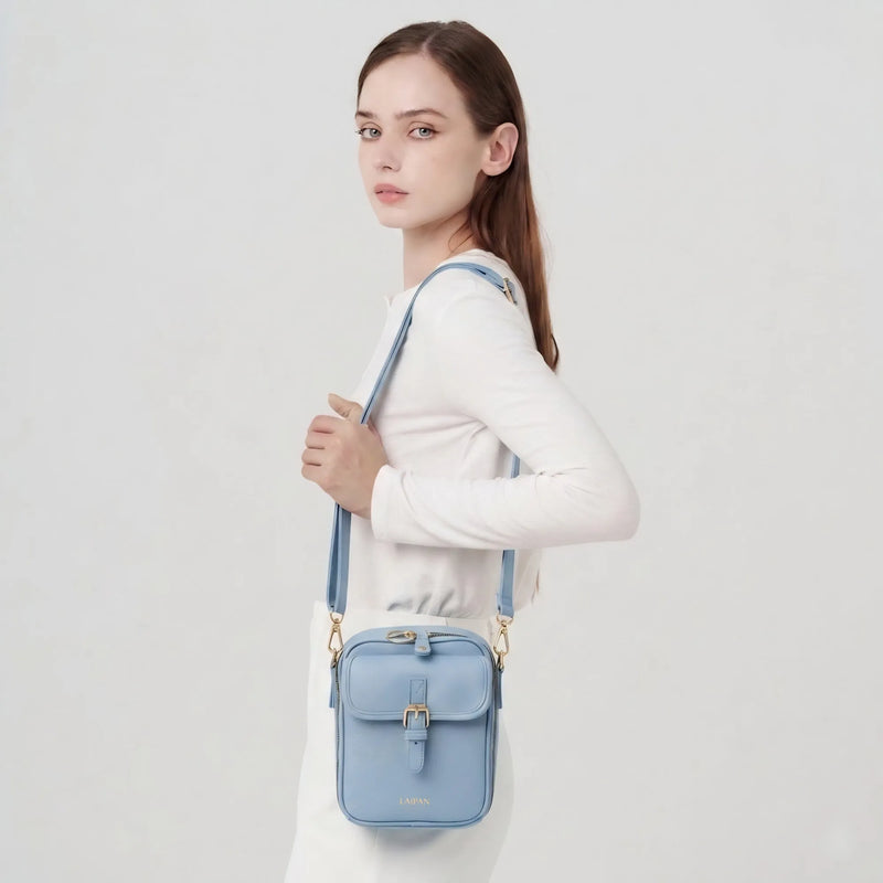 The Roomiest Crossbody bag