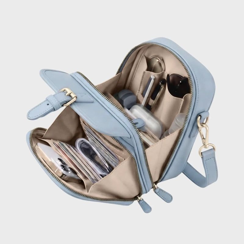The Roomiest Crossbody bag