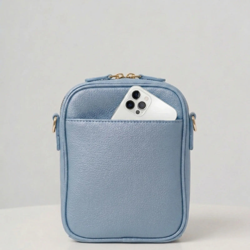 The Roomiest Crossbody bag