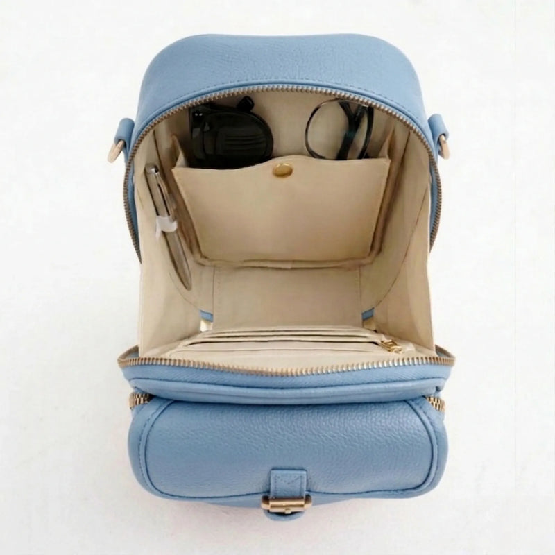 The Roomiest Crossbody bag