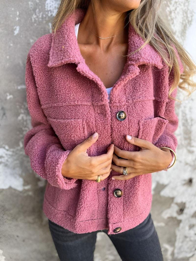 Marina Autumn Coat