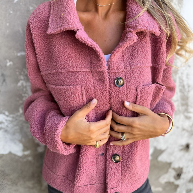 Marina Autumn Coat