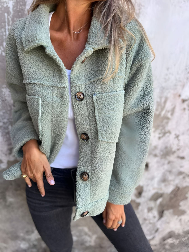 Marina Autumn Coat