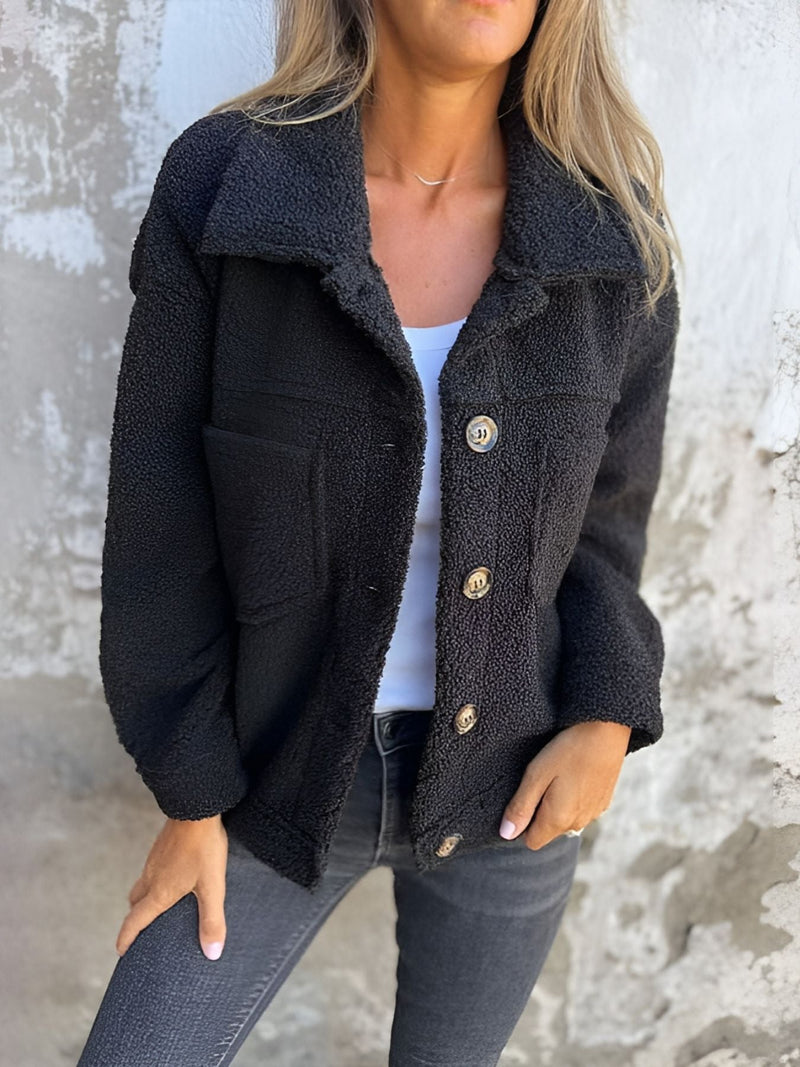 Marina Autumn Coat