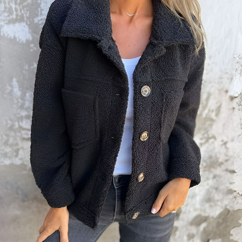 Marina Autumn Coat