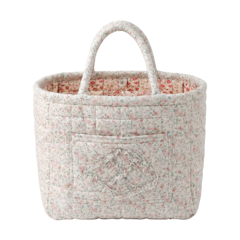 Muzy Everything Basket