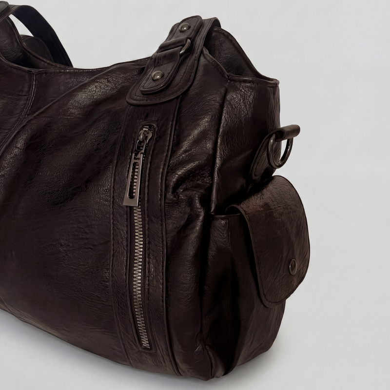 The Brooklyn Bag