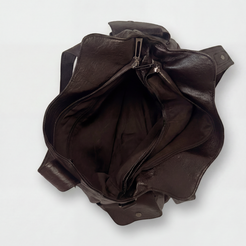 The Brooklyn Bag