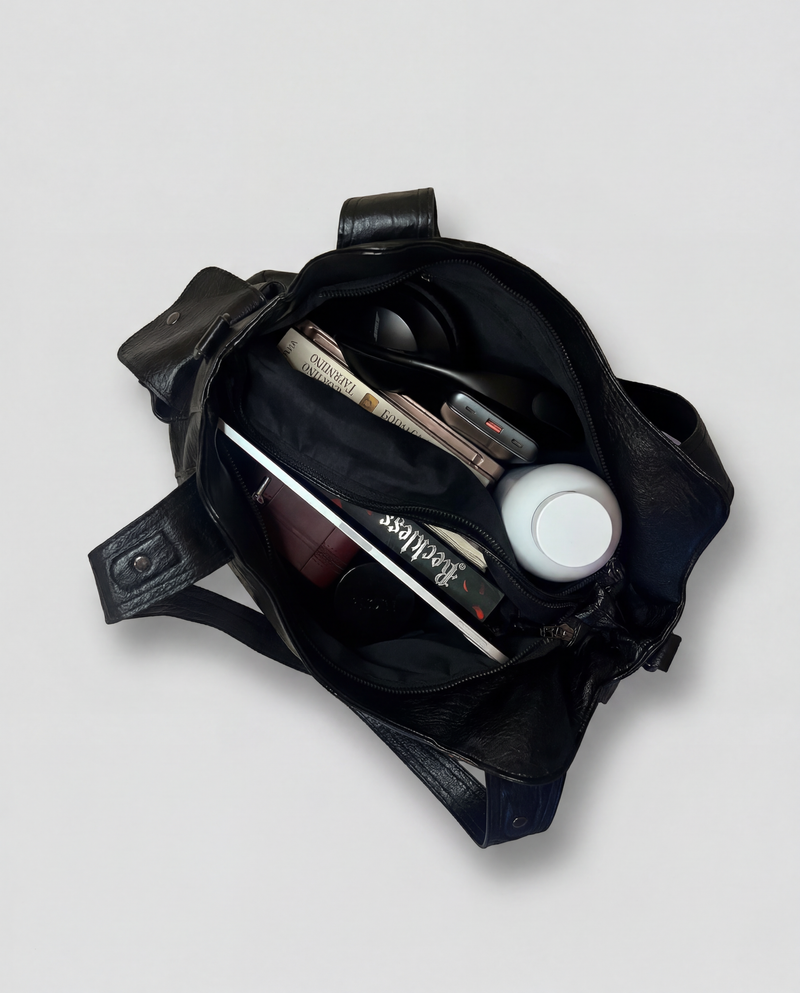The Brooklyn Bag