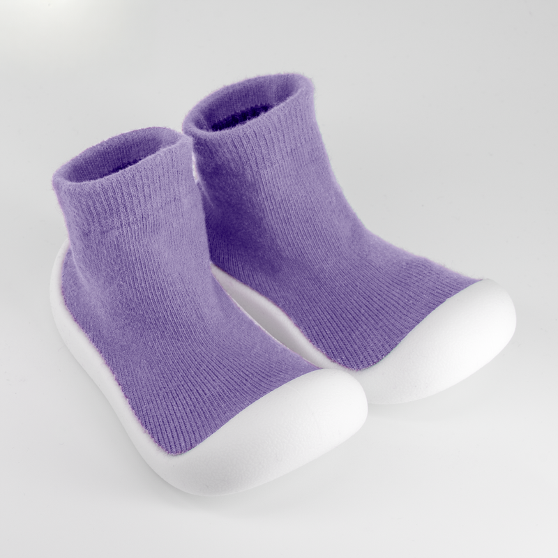 Muzy Sock Shoes