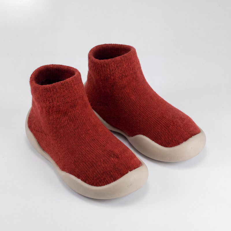 Muzy Sock Shoes