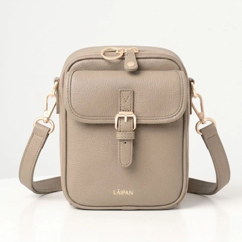 The Roomiest Crossbody bag