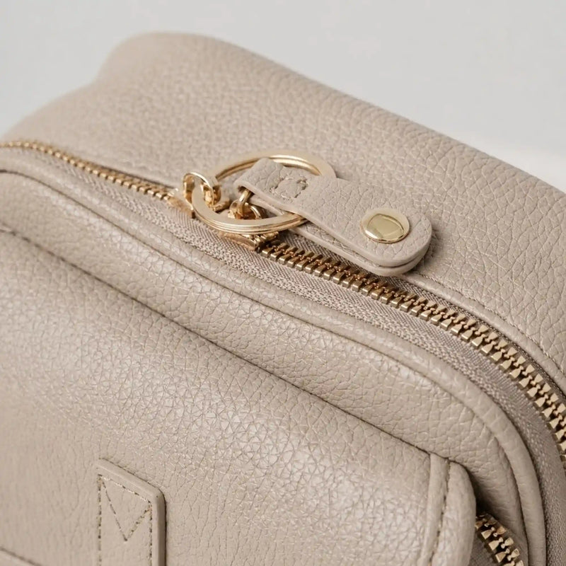 The Roomiest Crossbody bag
