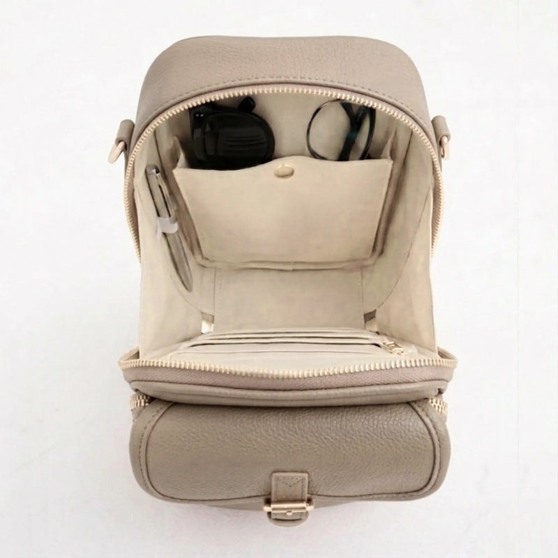 The Roomiest Crossbody bag