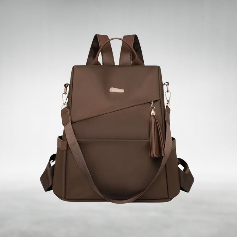 Elena Anti-Theft Backpack