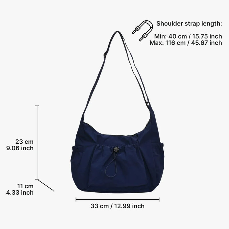 Crossbody Bag