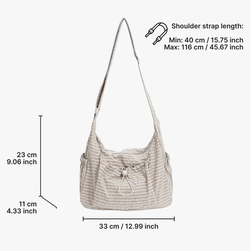 Crossbody Bag