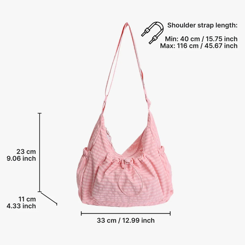 Crossbody Bag