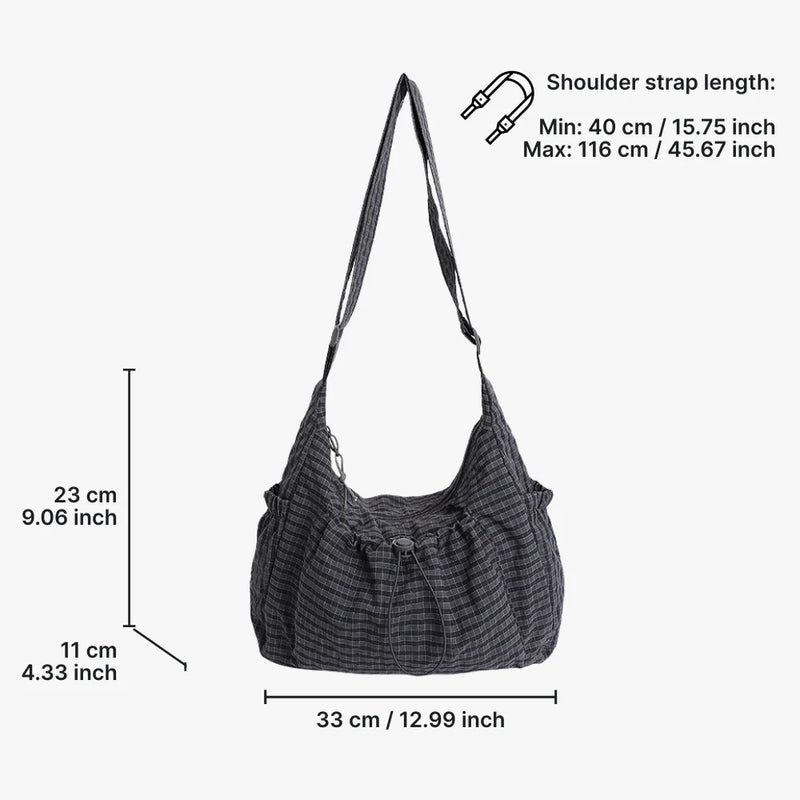 Crossbody Bag
