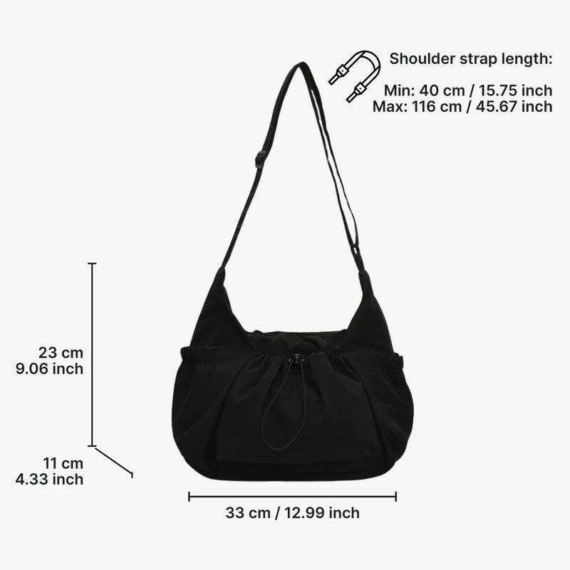 Crossbody Bag
