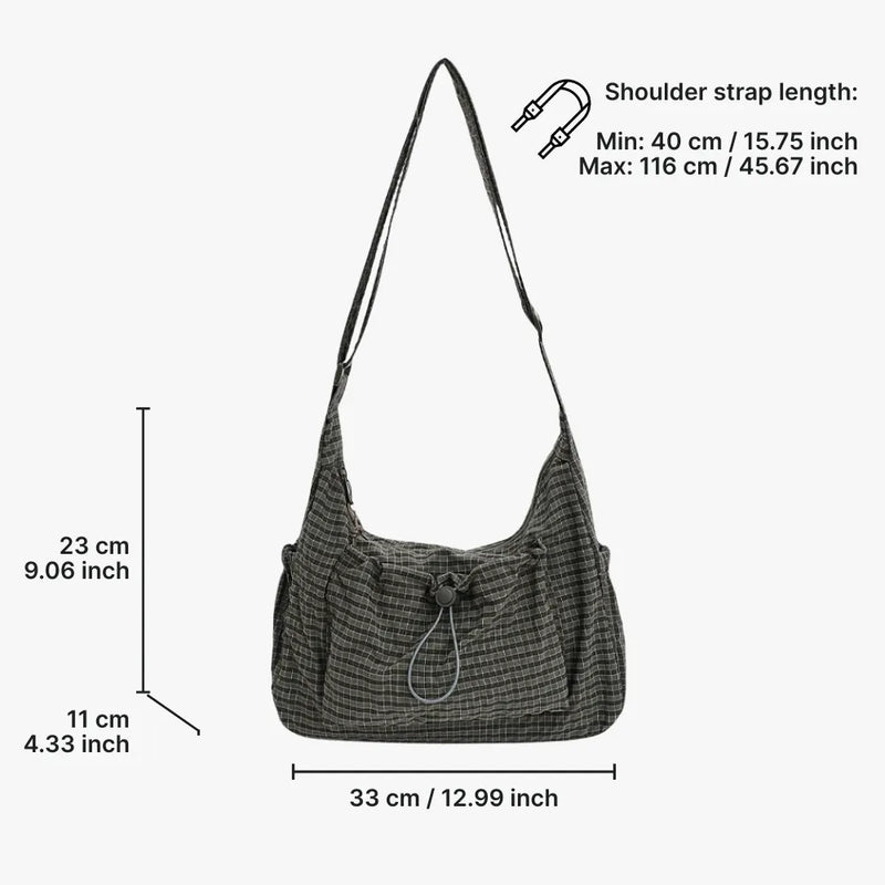 Crossbody Bag