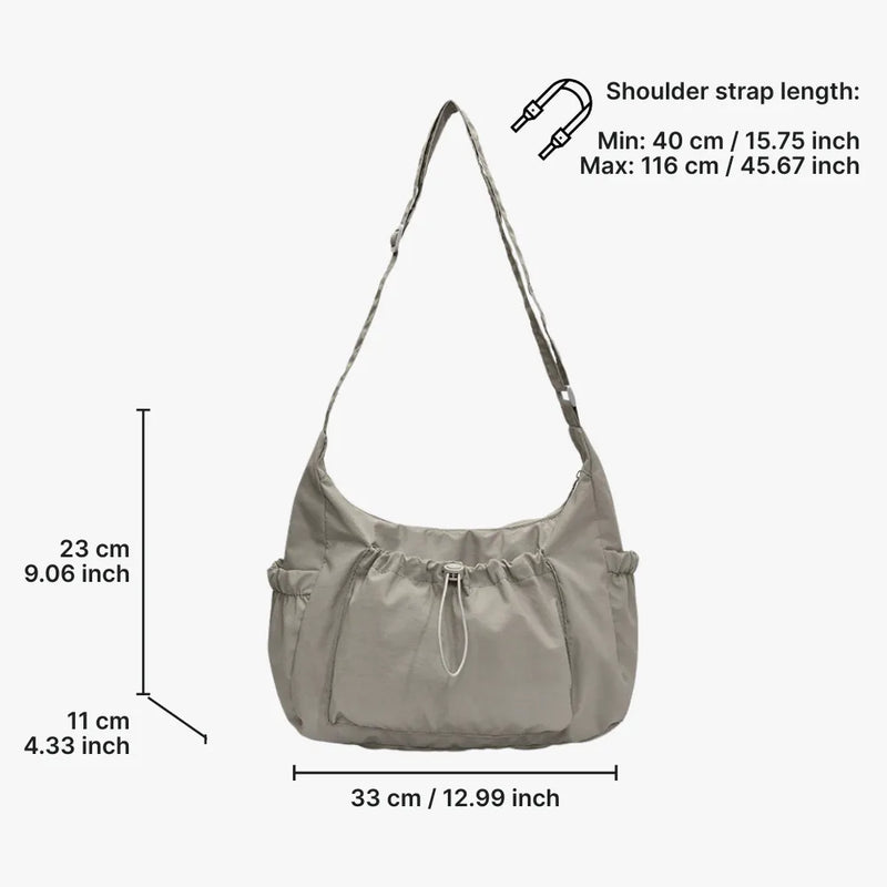 Crossbody Bag
