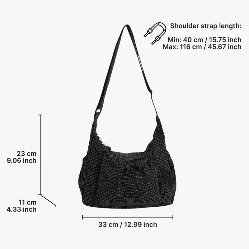Crossbody Bag