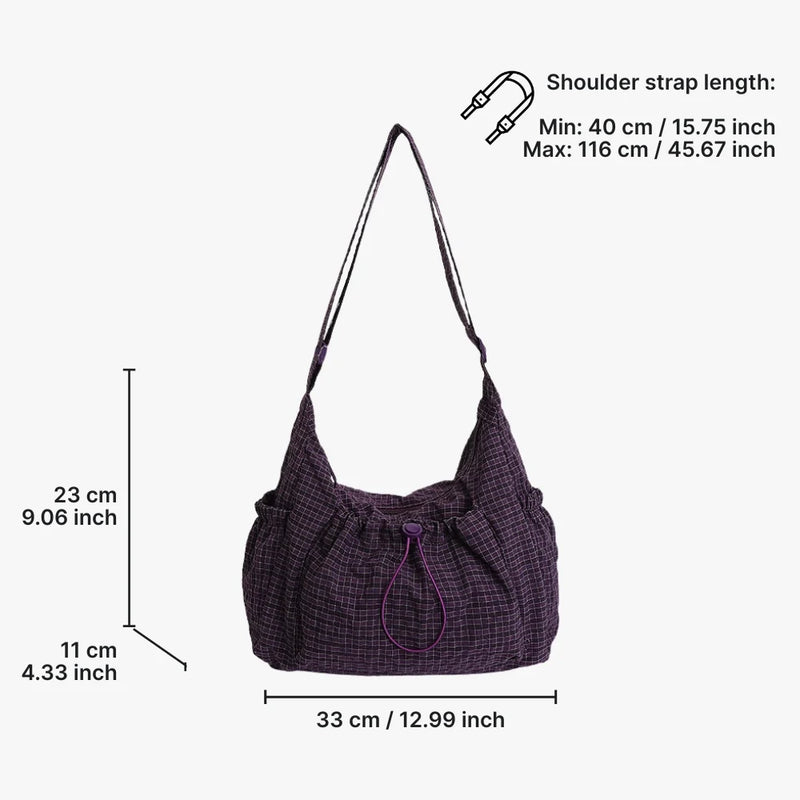 Crossbody Bag
