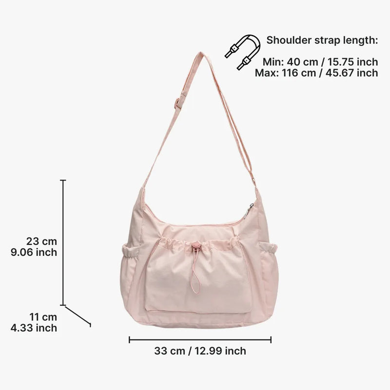 Crossbody Bag