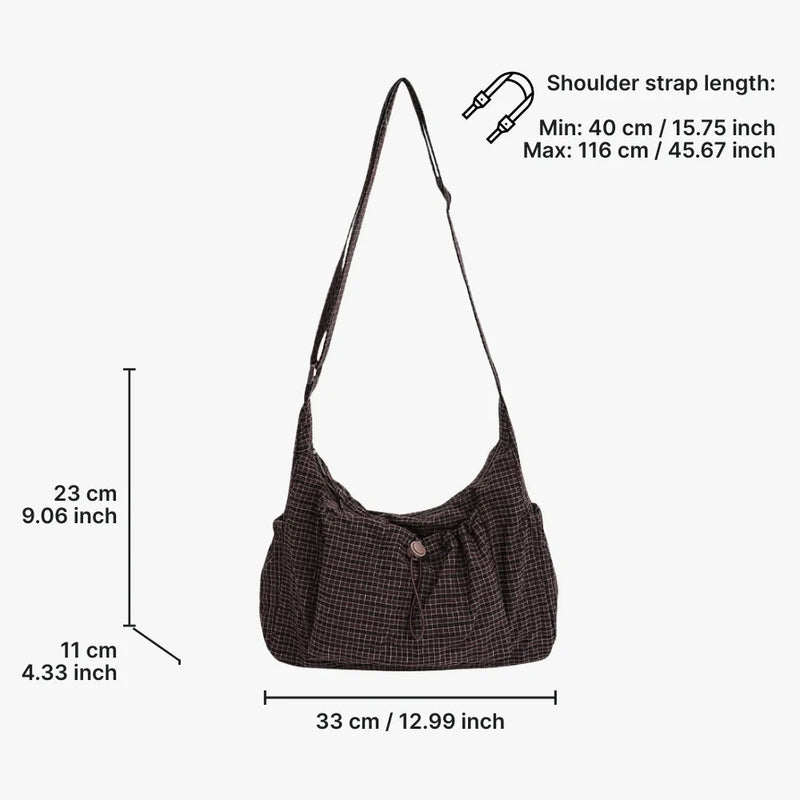 Crossbody Bag