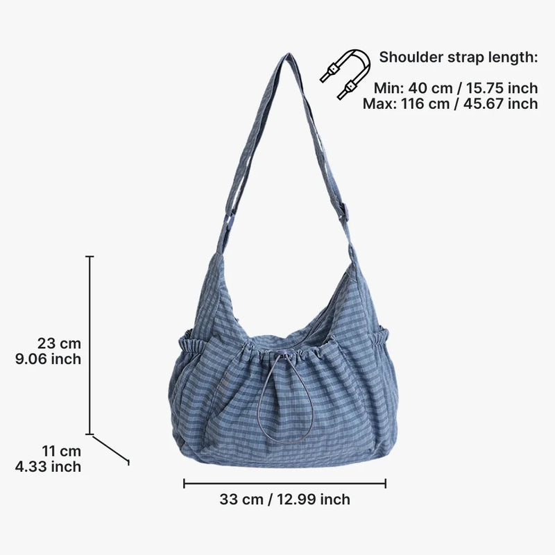 Crossbody Bag