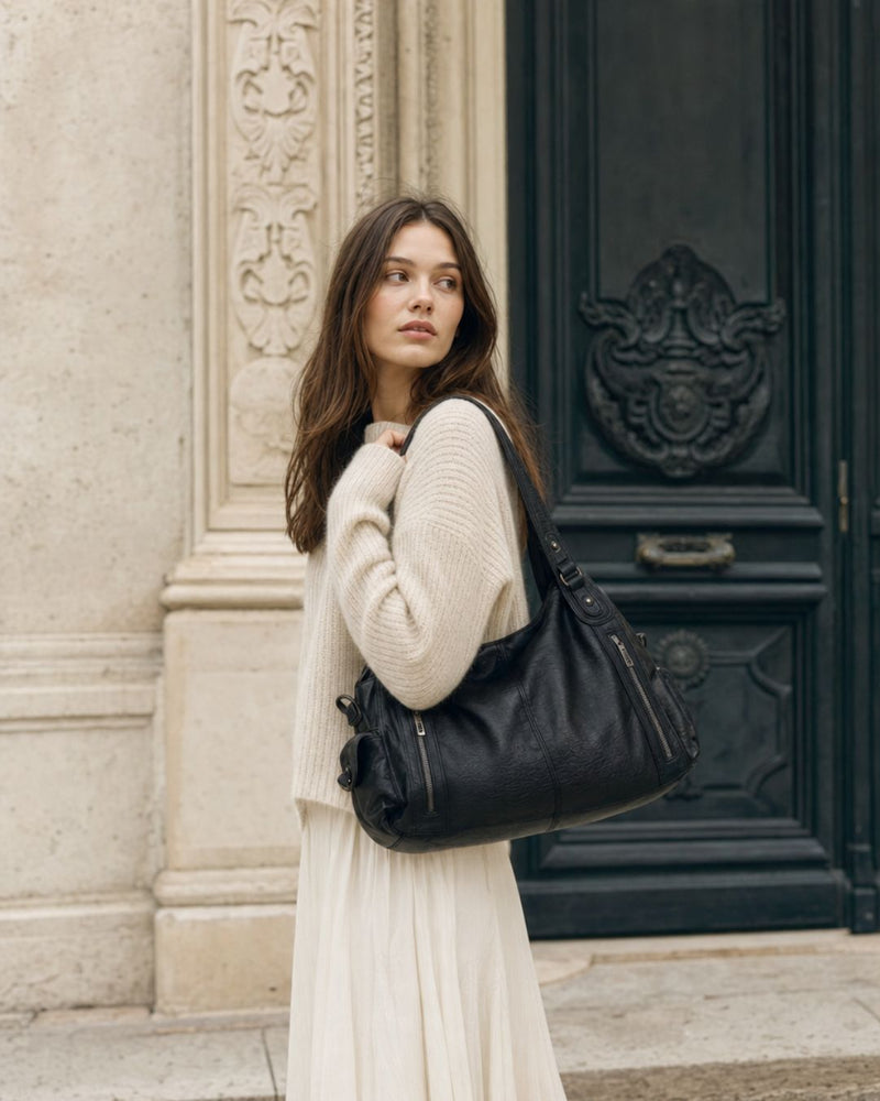 The Brooklyn Bag