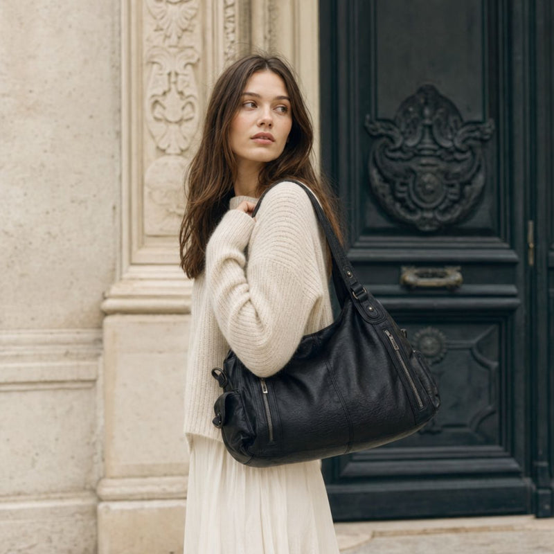 The Brooklyn Bag