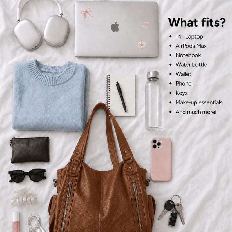 The Brooklyn Bag