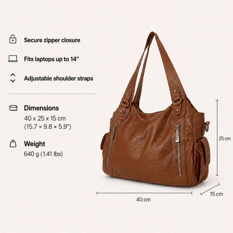 The Brooklyn Bag