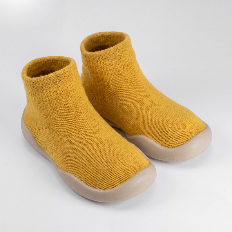 Muzy Sock Shoes