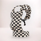 Checkered