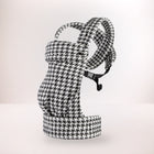 Checkered Houndstooth