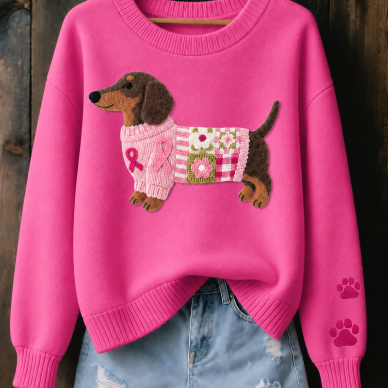 Myron | Casual Jumper