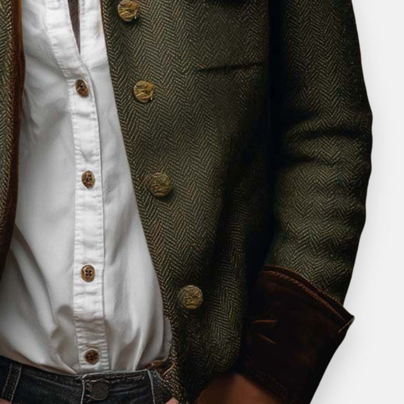 Olivia Elegant Everyday Jacket